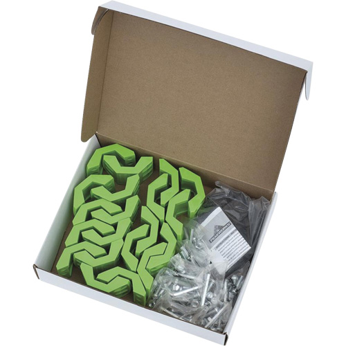 TT-8000-BULK 1-1/16" - 1-1/4" Press Block Stor-it Systems