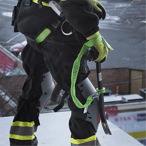 TT-9900-BULK Wrist Lanyard Box, Bungee, Carabiner/Loop Stor-it Systems