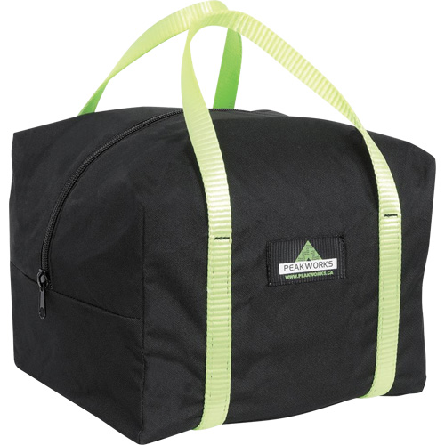 BAG-004 Nylon Harness Carrying Bag Stor-it Systems