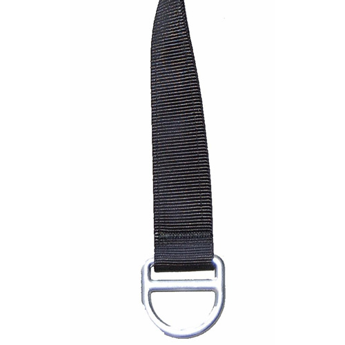 CP-14010 Rallonge pour anneau en D de 18" Stor-it Systems