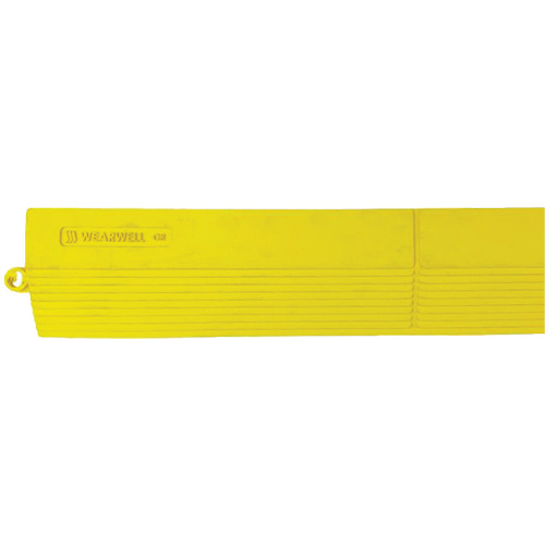 24/Seven&reg; Locksafe&reg; Yellow Max Male Edging Stor-it Systems