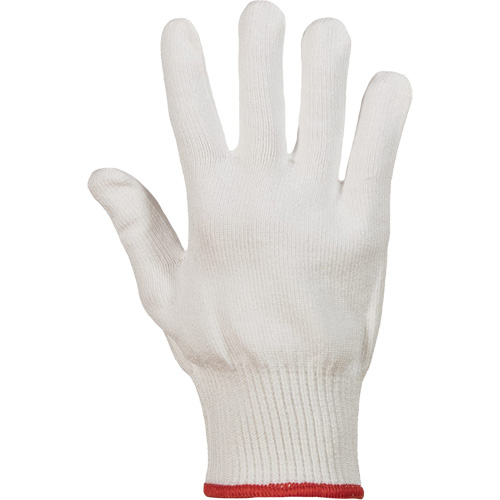 Sure Knit S13CPWH Winter Glove Liner, 13 Gauge, X-Large Stor-it Systems