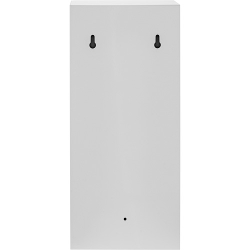 Armoire int&eacute;rieur pour extincteur, 8" la x 18" h x 6" p Stor-it Systems