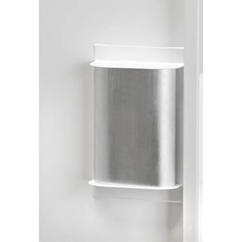 Armoire int&eacute;rieur pour extincteur, 8" la x 18" h x 6" p Stor-it Systems