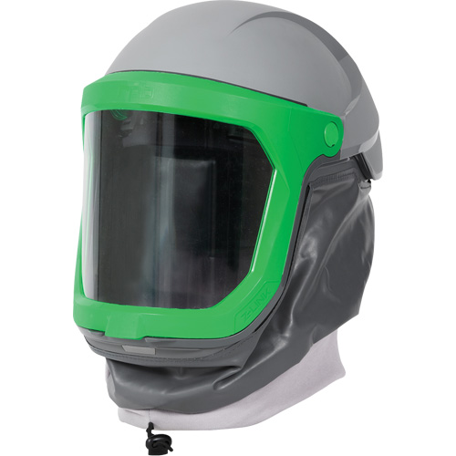 Zytec&reg; FR Face Seal Z-Link Respirator, Standard, Facepiece/Hard Top Stor-it Systems