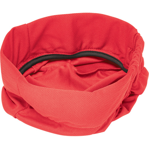 Cooling Skull Cap, Red Stor-it Systems