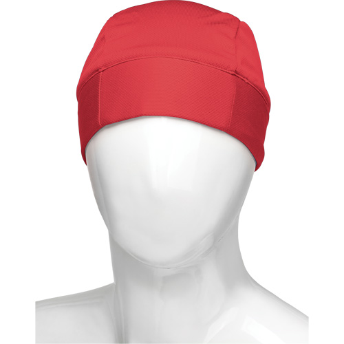 Cooling Skull Cap, Red Stor-it Systems