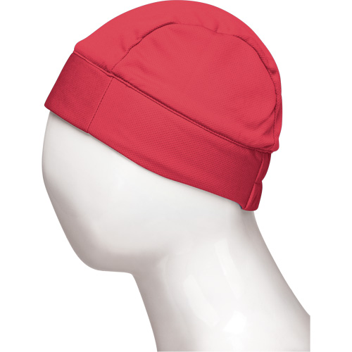Cooling Skull Cap, Red Stor-it Systems