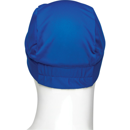Cooling Skull Cap, Blue Stor-it Systems
