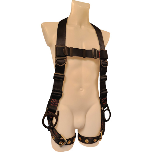 Harnais de s&eacute;curit&eacute; Koala Behr, Certifi&eacute;e CSA, Classe AP, Cap. 352 lb Stor-it Systems