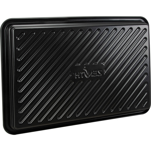 Spill Tray, 30" L x 48" W x 4.5" H, 30 US gal. Spill Capacity Stor-it Systems