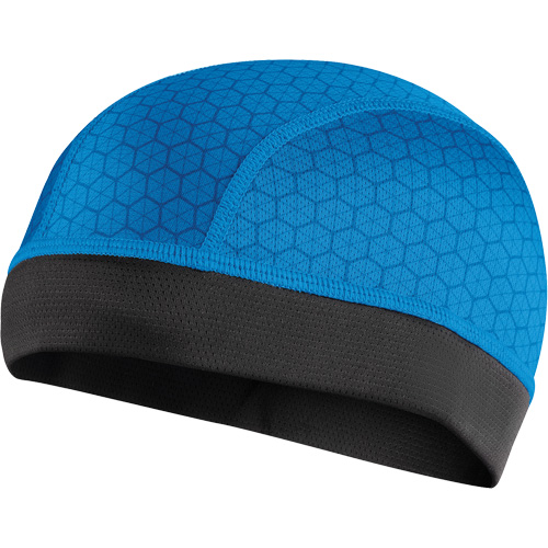 Calotte rafraîchissante BOLT, Bleu Stor-it Systems