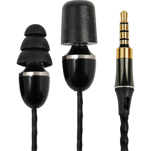 Wire Earbuds Stor-it Systems