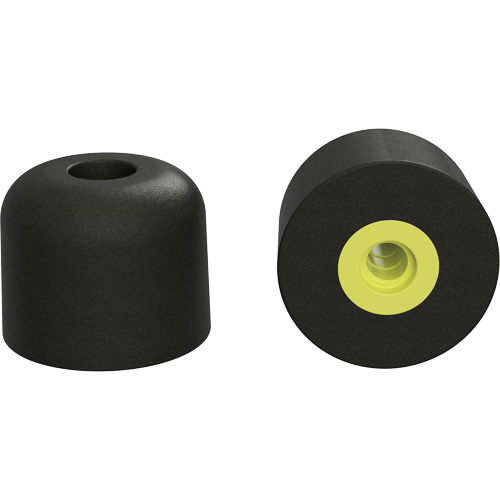 Trilogy Medium Short Foam Replacement Eartips Stor-it Systems