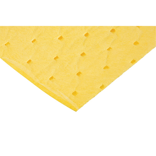 Bonded Sorbent Rolls, Mediumweight, 150' L x 30" W, 16 gal. Absorbancy Stor-it Systems