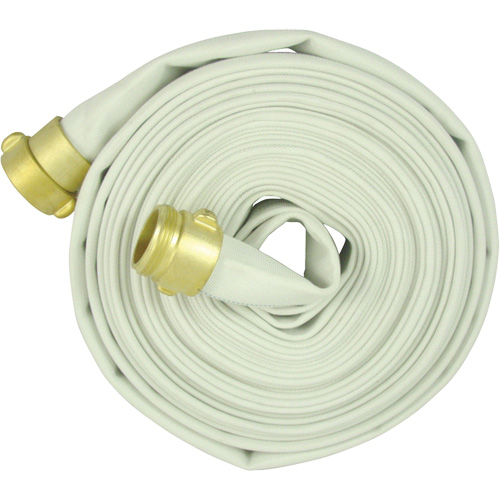 Tuyau &agrave; gaine double Bico, 50' lo, 1-1/2" dia., 400 psi Stor-it Systems