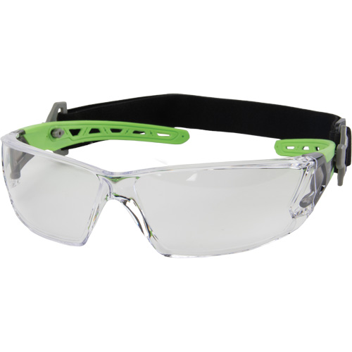 Safety Glasses Headband Stor-it Systems