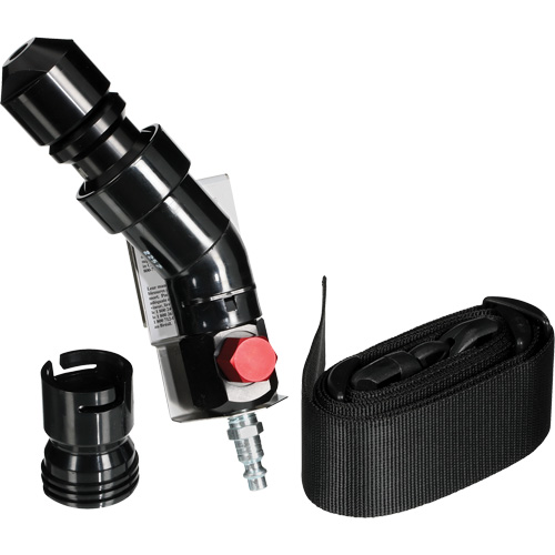 Versaflo Supplied Air Valve Assembly V-300 Stor-it Systems