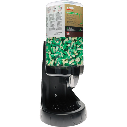 Prefilled Mega Bullet BioSoft Dispenser Stor-it Systems