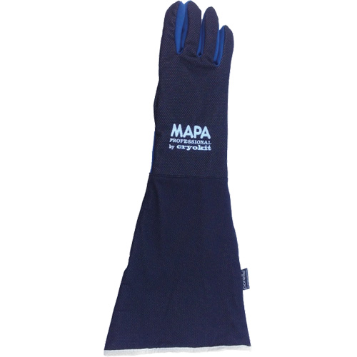 Gants cryog&eacute;niques &eacute;tanches Cryokit 550 Stor-it Systems