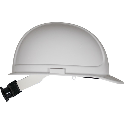 Hard Cap, Meets CSA Type 1, Ratchet Suspension Stor-it Systems