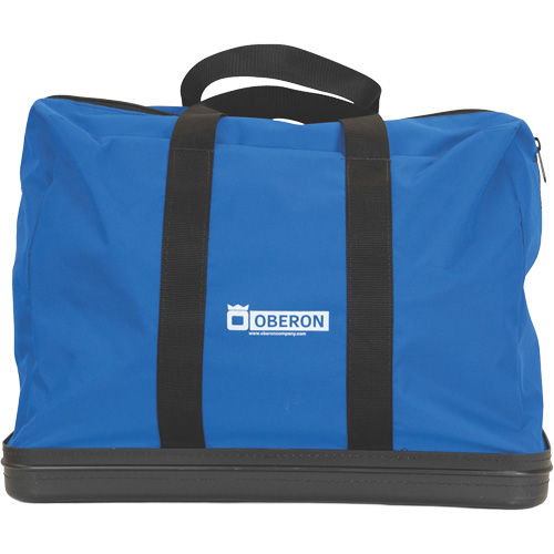 Deluxe Arc Flash Kit Storage Bag Stor-it Systems
