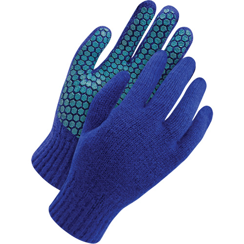 Gants en laine Deny avec prise en PVC, Taille Petit Stor-it Systems