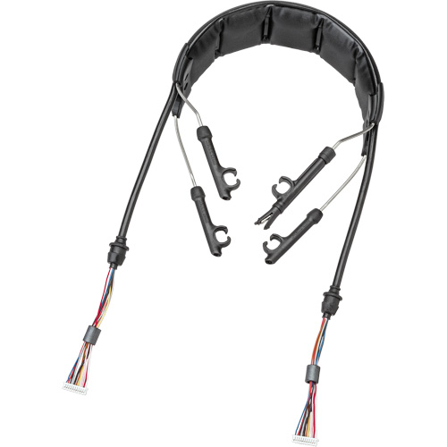 Peltor AG11-13-F/SP Headband Stor-it Systems