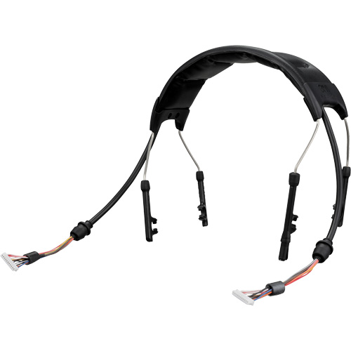 Peltor AG11-13-F/SP Headband Stor-it Systems