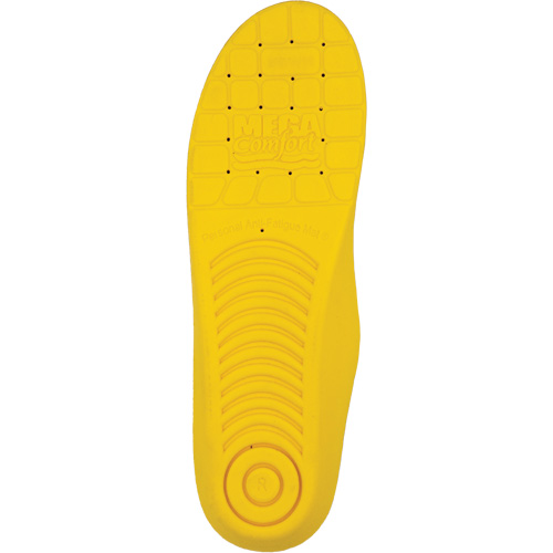 F99TH1213 Ergo Thermal Insoles, Small Stor-it Systems