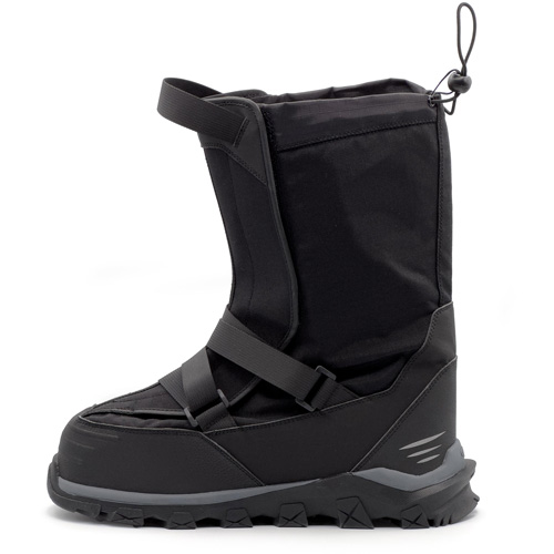 Klondike Overshoes, Nylon, Hook and Loop Stor-it Systems