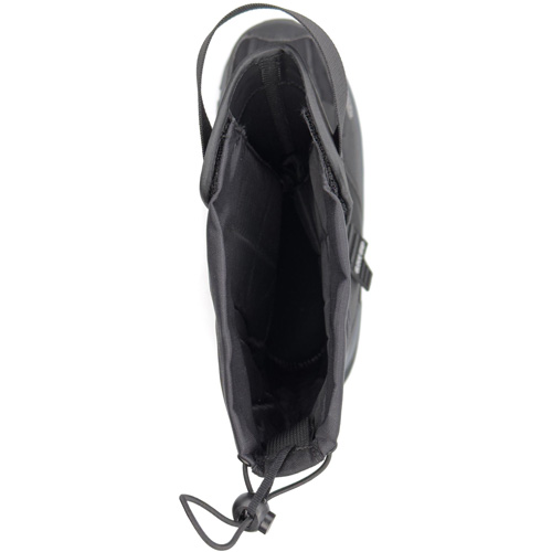 Klondike Overshoes, Nylon, Hook and Loop Stor-it Systems