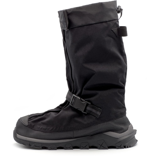 Voyager Overshoes, Nylon, Hook and Loop Closure Stor-it Systems