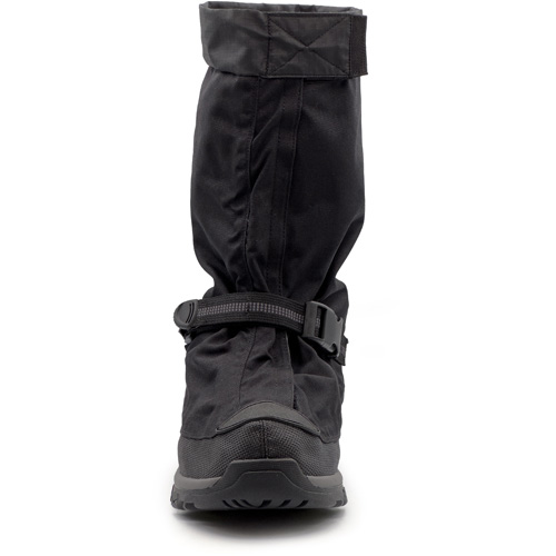 Voyager Overshoes, Nylon, Hook and Loop Closure Stor-it Systems
