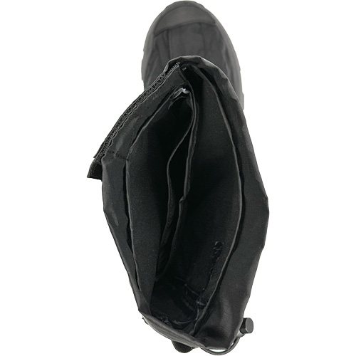 Voyager Overshoes, Nylon, Hook and Loop Closure Stor-it Systems
