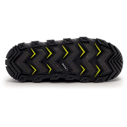 Voyager Overshoes, Nylon, Hook and Loop Closure Stor-it Systems