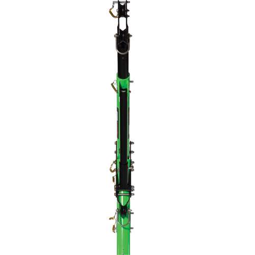 DBI-SALA&reg; Confined Space Long Reach Davit Arm Stor-it Systems