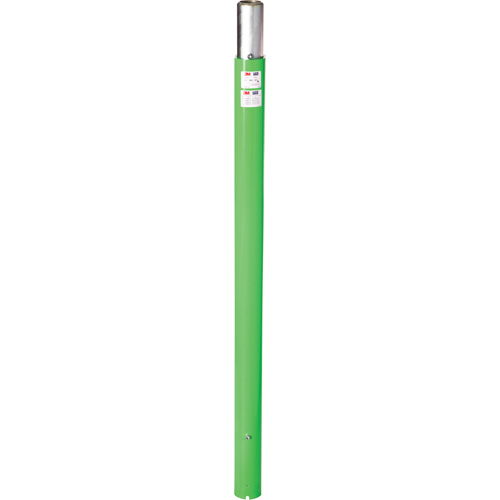 Rallonge pour m&acirc;t de potence inf&eacute;rieur de 57" pour espace clos DBI-SALA Stor-it Systems