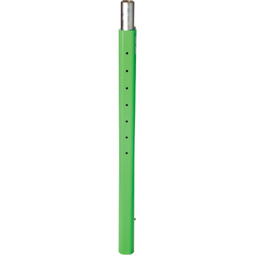 Rallonge pour m&acirc;t de potence inf&eacute;rieur de 57" pour espace clos DBI-SALA Stor-it Systems