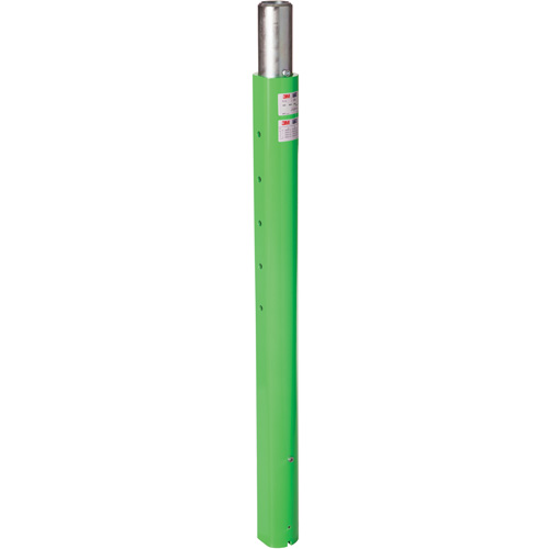 DBI-SALA&reg; Confined Space Lower Davit Mast Extension, 114.3 cm Stor-it Systems