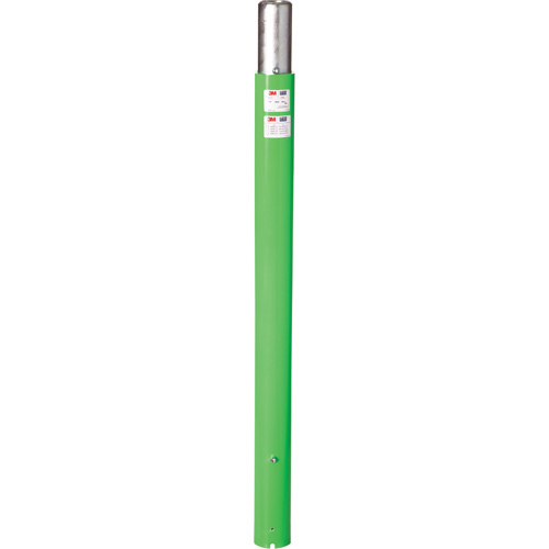 DBI-SALA&reg; Confined Space Lower Davit Mast Extension, 114.3 cm Stor-it Systems