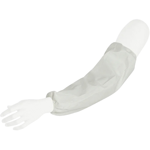 Manchon, Longueur de 24", ProShield 50, Blanc Stor-it Systems