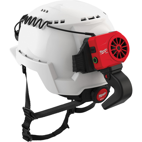 Ventilateur de refroidissement BOLT REDLITHIUM Stor-it Systems