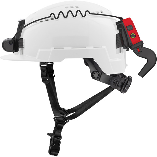 Ventilateur de refroidissement BOLT REDLITHIUM Stor-it Systems