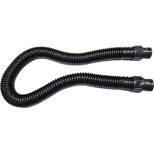 Tube respiratoire pour appareil respiratoire &agrave; adduction d'air MAXSHIELD Stor-it Systems