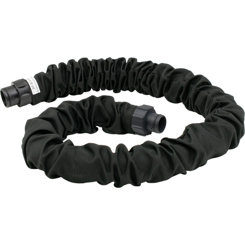 Tube de respiration PEAKAIR avec couvert ignifug&eacute; Stor-it Systems