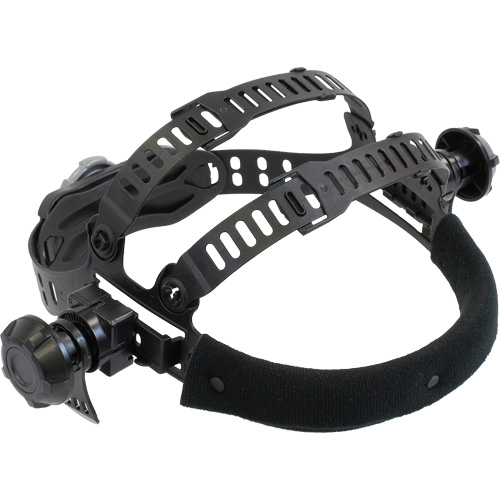 Headgear Stor-it Systems