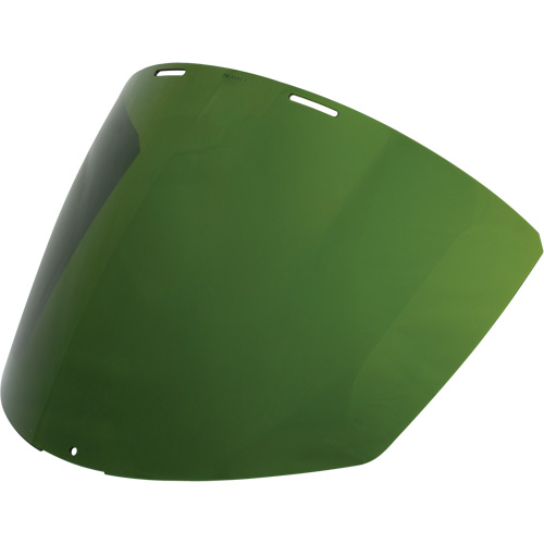Visi&egrave;re vert fonc&eacute; Stor-it Systems