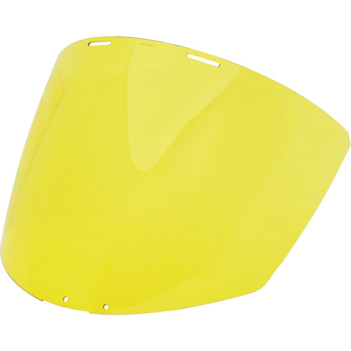 Yellow Visor Stor-it Systems