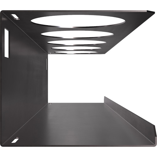 Aerosol Can Attachment for Utili-Guard+ Flammable Cabinets Stor-it Systems